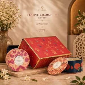 FESTIVE CHARMS - II