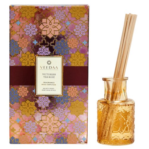 Victorian Tea Rose – Veedaa Fragrances