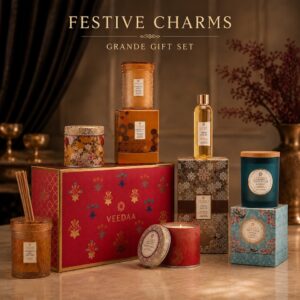 FESTIVE CHARMS GRANDE