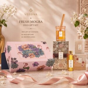 FRESH MOGRA DUO