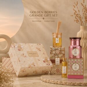 GOLDEN BERRIES GRANDE