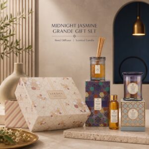 MIDNIGHT JASMINE GRANDE