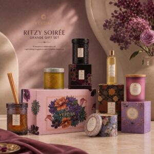 RITZY SOIREE GRANDE