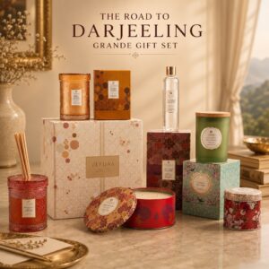 ROAD TO DARJEELING GRANDE