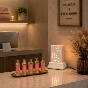 FASHION LIFESTYLE STORE - SCENTING