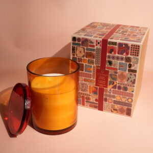 HIMALAYAN MAGNOLIA & SANTAL
