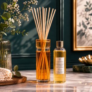 HIMALAYAN CEDAR & PATCHOULI