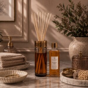 PERSIAN OUD