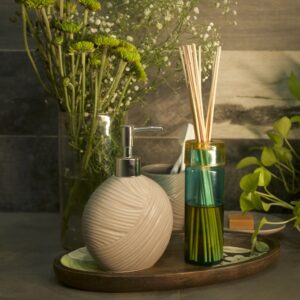 DARJEELING LIME & MANDARIN