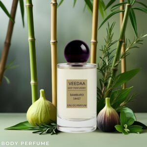 BAMBURO 50ML