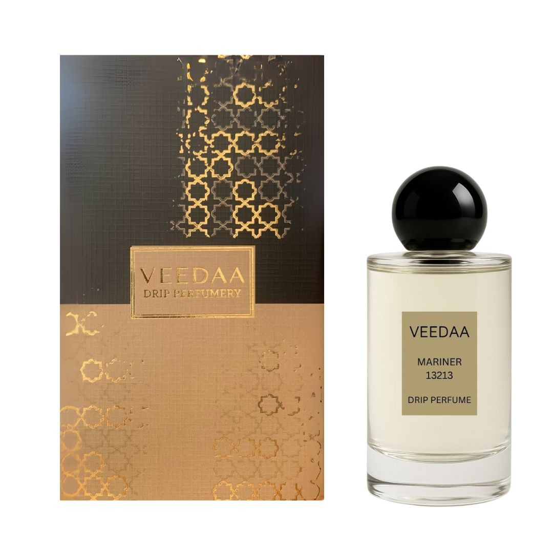 Mariner Drip Perfume 2