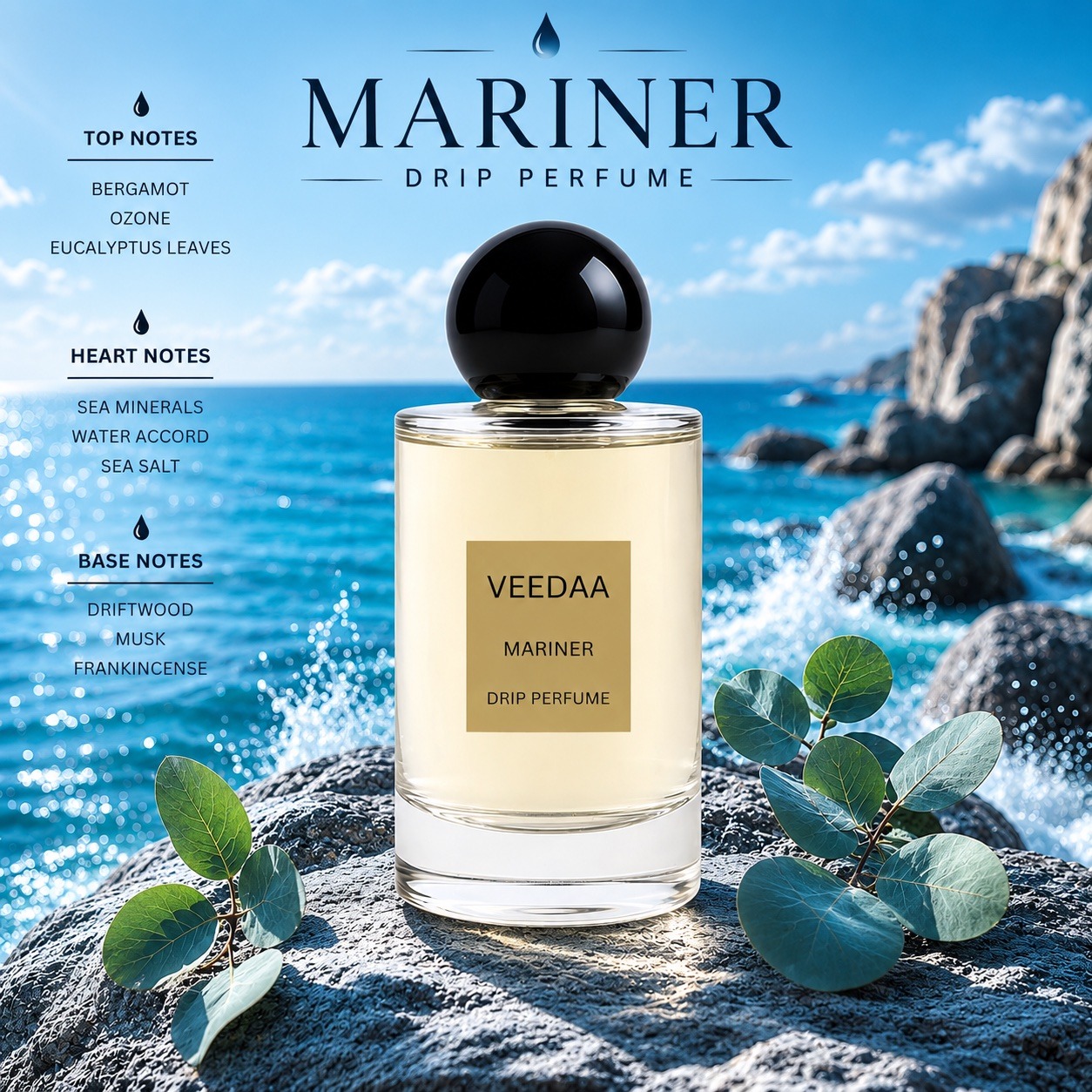 MARINER 50ML