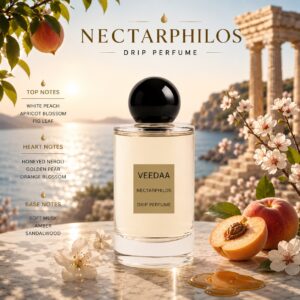NECTARPHILOS 50ML