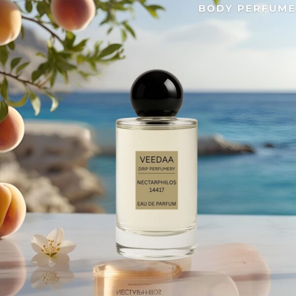 NECTARPHILOS 50ML