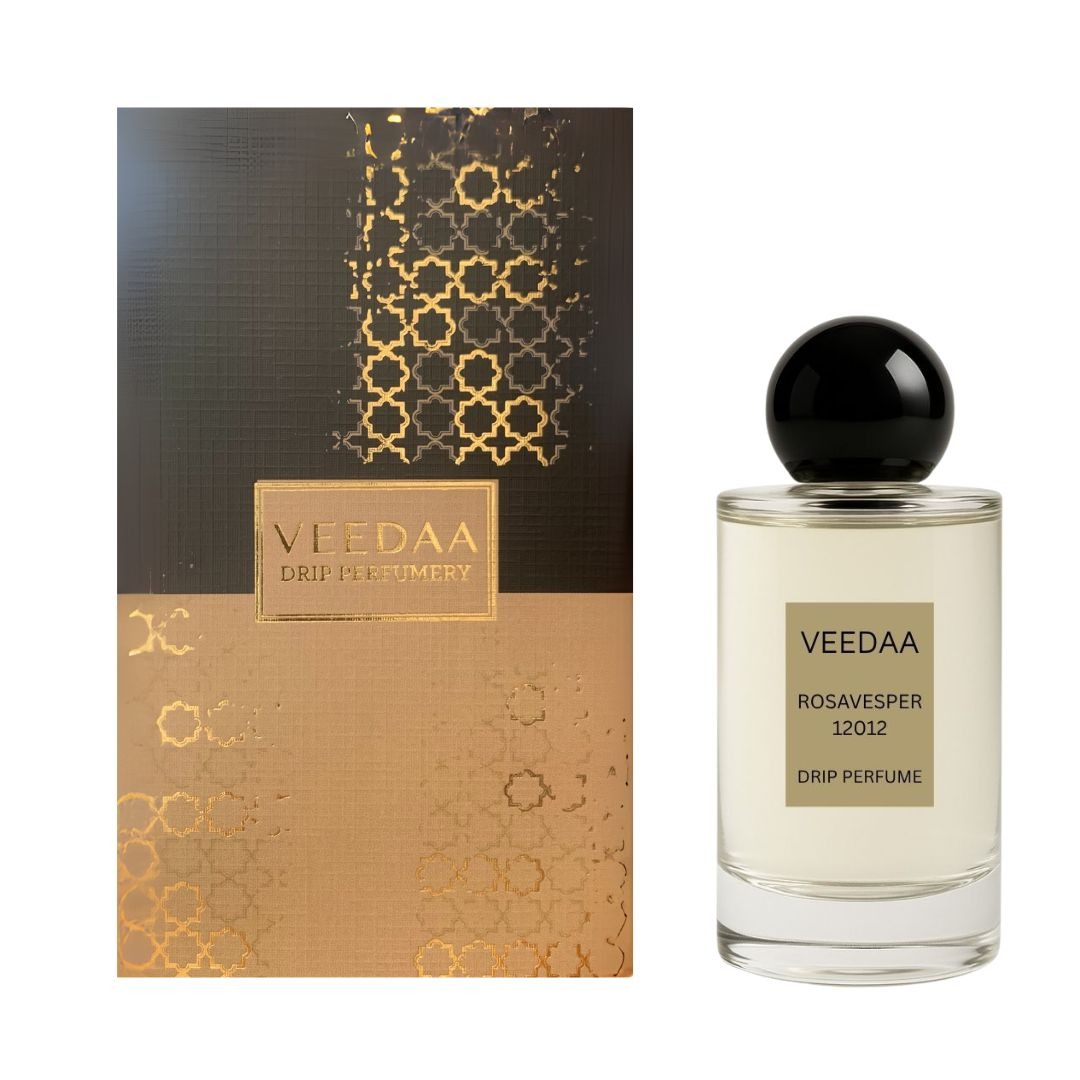 Rosavesper Drip Perfume 2