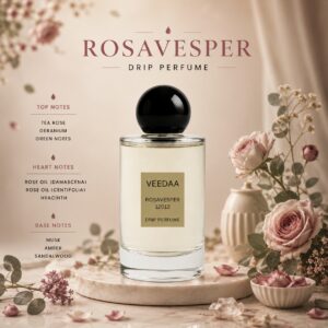 ROSAVESPER 100ML