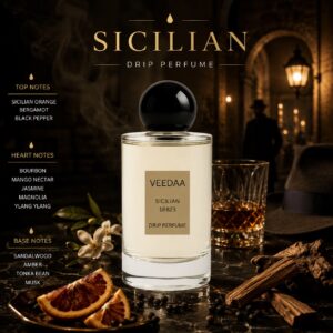 SICILIAN 50ML
