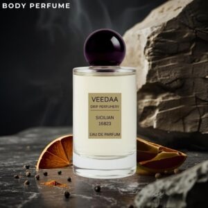 SICILIAN 50ML