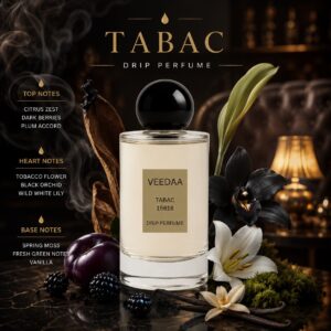 TABAC 50ML