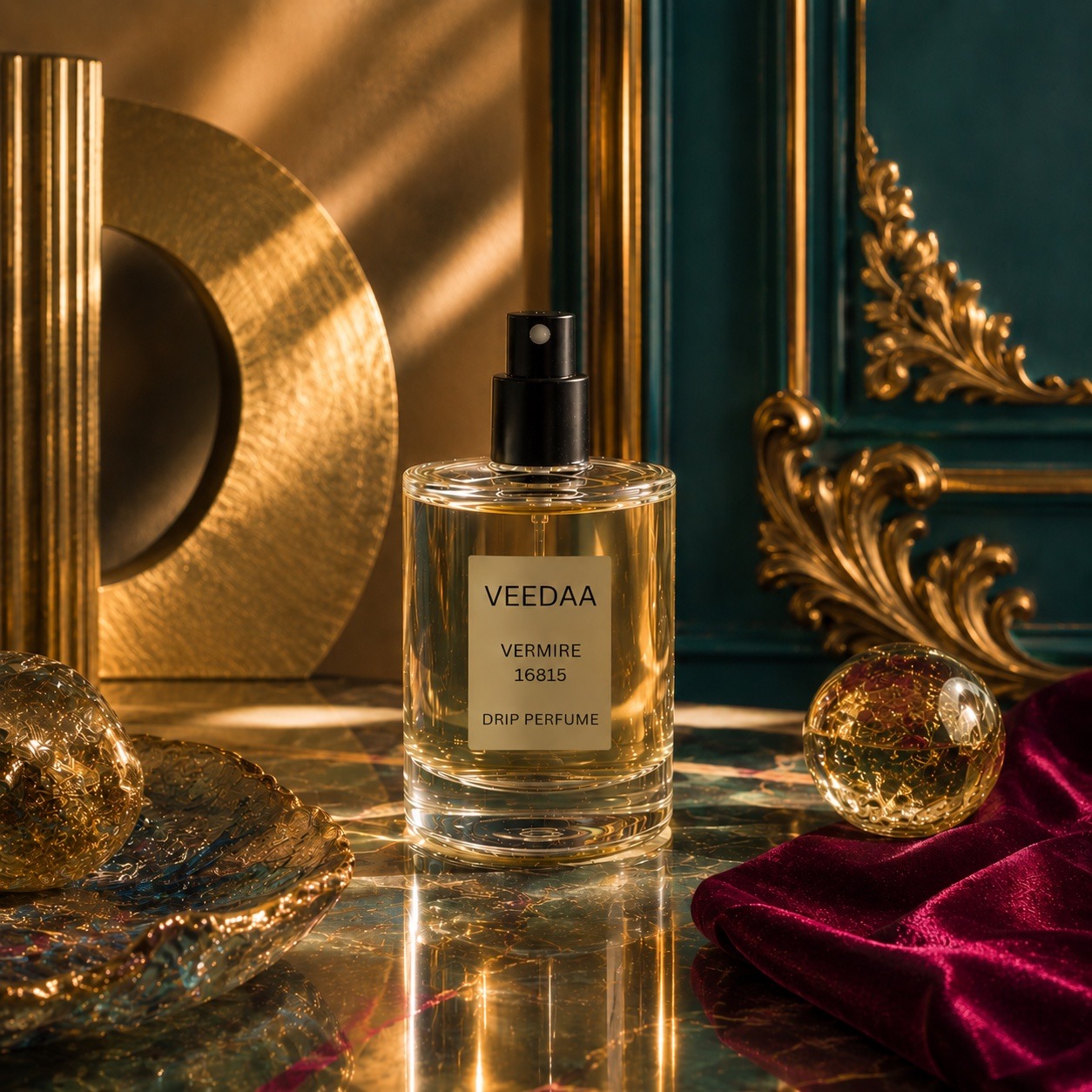 VERMIRE 100ML