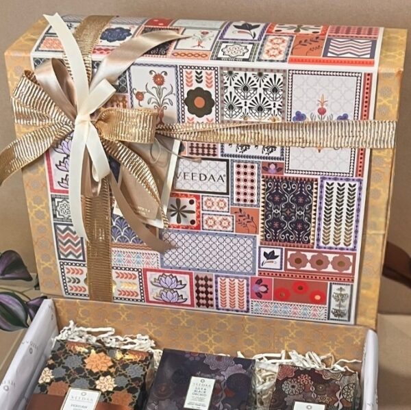 THE GRANDE GIFT SET FOR BROTHER - Image 2