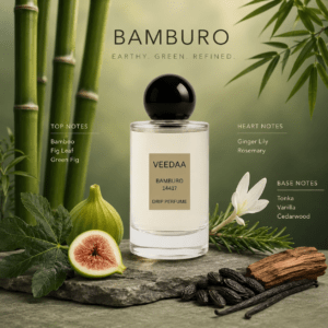 BAMBURO 100ML